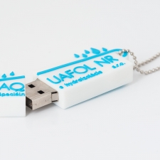 USB Aquafol