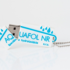 USB Aquafol