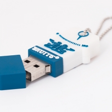 USB Brutto