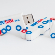 USB flashdisc Slovizol