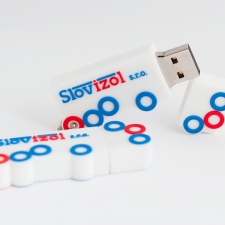 USB flashdisc Slovizol