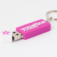 USB Youstice