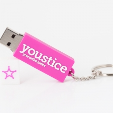 USB Youstice